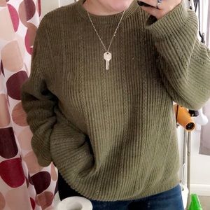 Ralph Lauren Sweater